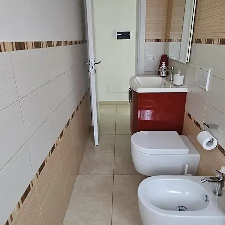 La Casa Di Lilla2 *