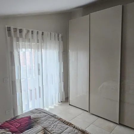 La Casa Di Lilla2 Lägenhet *