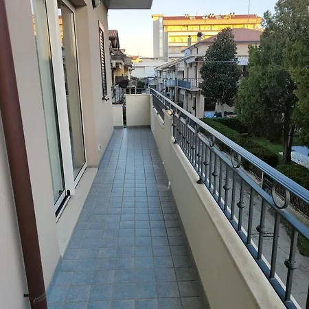 La Casa Di Lilla2 Tortoreto