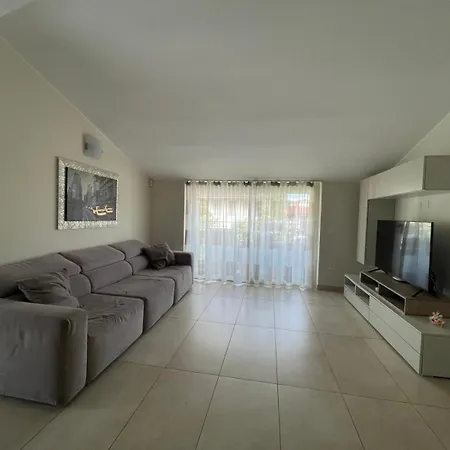 La Casa Di Lilla2 Apartment