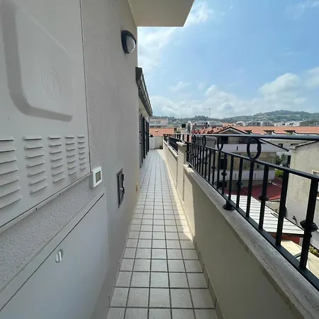 La Casa Di Lilla2 Tortoreto