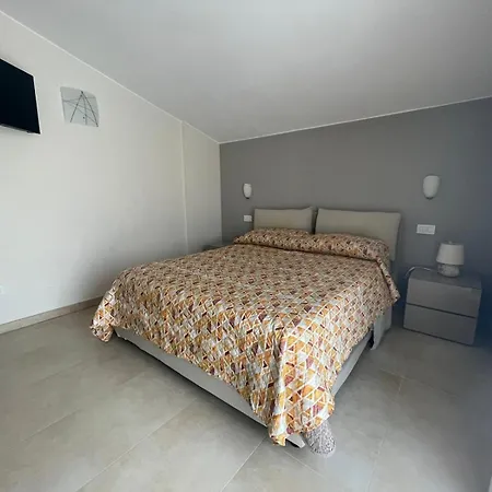 La Casa Di Lilla2 Apartment *