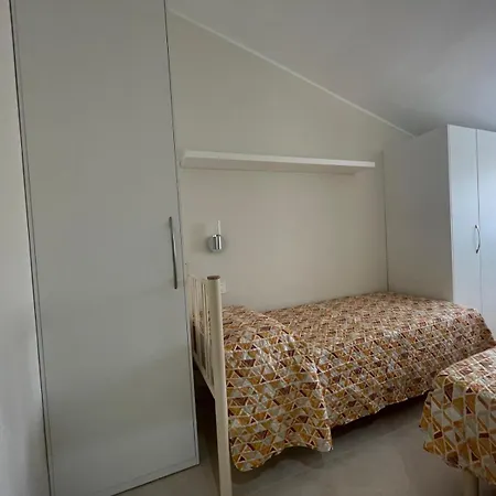 La Casa Di Lilla2 Lägenhet