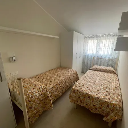 La Casa Di Lilla2 Tortoreto