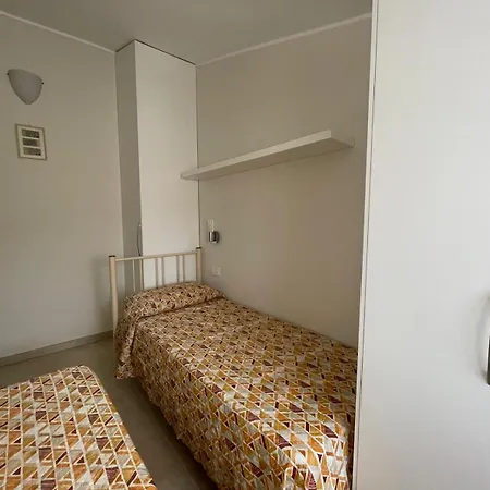 Apartment La Casa Di Lilla2 *