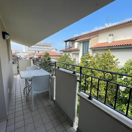 La Casa Di Lilla2 Apartment Tortoreto