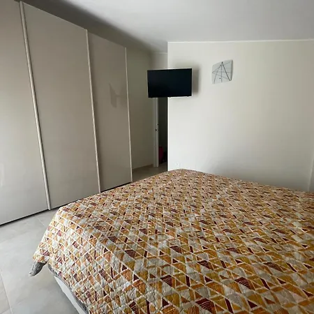 La Casa Di Lilla2 Tortoreto