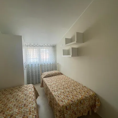 La Casa Di Lilla2 Tortoreto