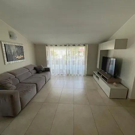 La Casa Di Lilla2 * Tortoreto