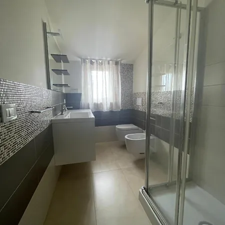 La Casa Di Lilla2 Tortoreto