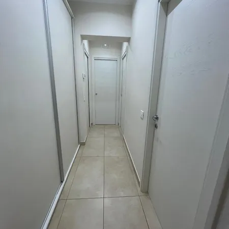 Lägenhet La Casa Di Lilla2