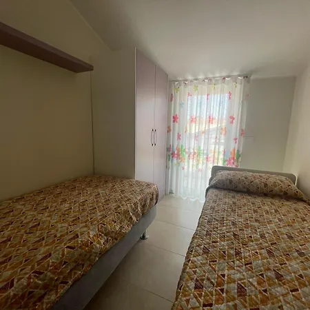 Lägenhet La Casa Di Lilla2